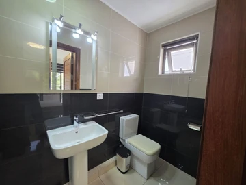 3 Bedroom Villa