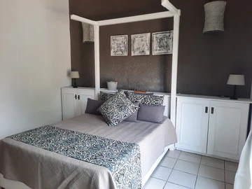 3 Bedroom Villa