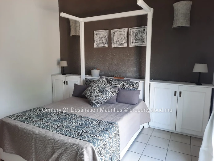 Duplex Villa For Long-Term Rent | Balaclava