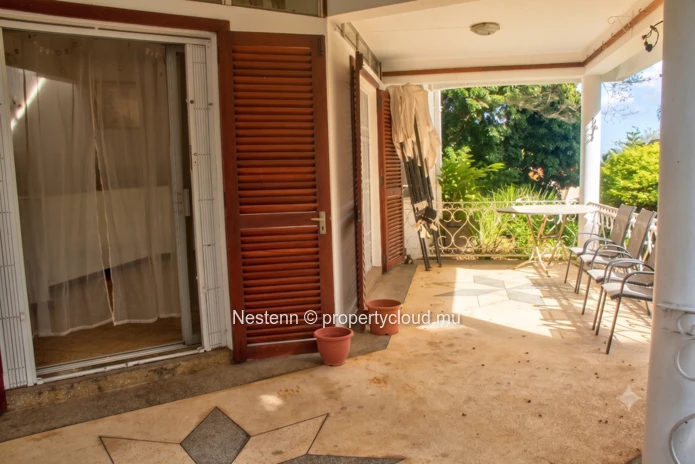 Villa traditionnelle de 4 chambres proche des commodités
