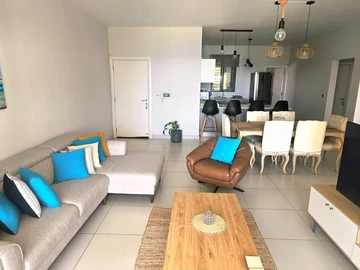 3 Bedroom Apartment