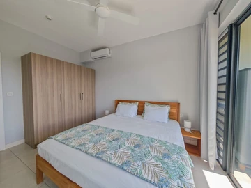 Appartement de 2 Chambres