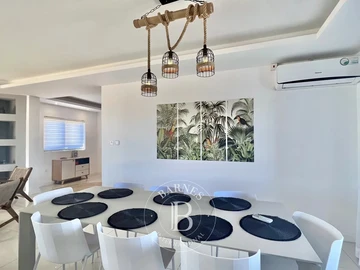 Penthouse de 3 Chambres