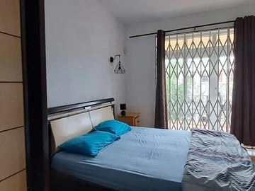 4 Bedroom Townhouse, Duplex