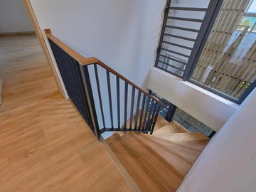 Appartement de 4 Chambres