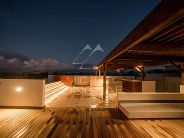 3 Bedroom Penthouse