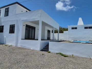 Maison de 4 Chambres