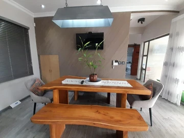Maison de 4 Chambres
