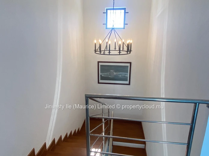 JINVESTY : RENT VILLA 90000/month  3 BR + Office or 4 Br in CALODYNE 
