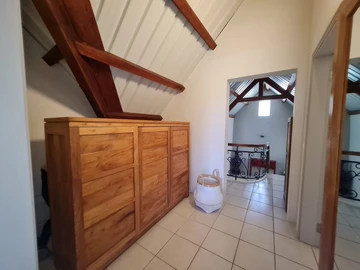 Maison de 3 Chambres