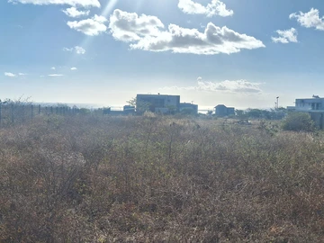 Residential Land