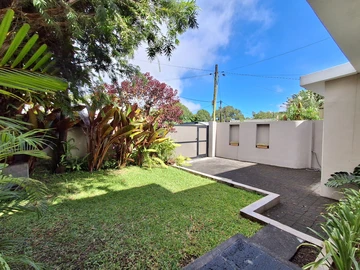Townhouse, Duplex de 3 Chambres