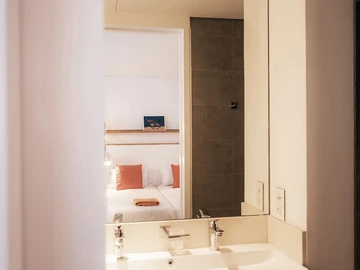 Villa de 3 Chambres