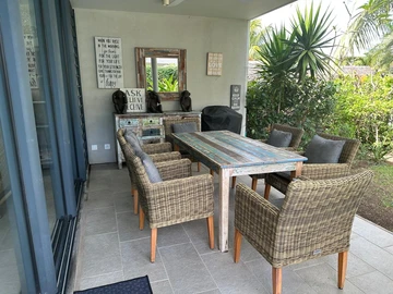 Villa de 3 Chambres