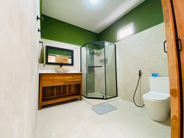 3 Bedroom Villa
