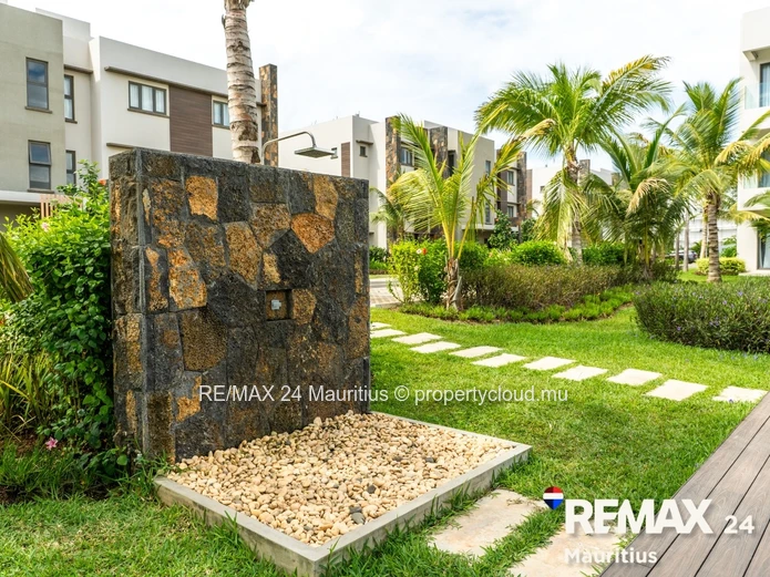 2 Bedroom Apartment At La Pointe Luxury Apartments