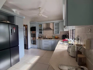 Townhouse, Duplex de 4 Chambres