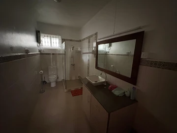 Villa de 5 Chambres