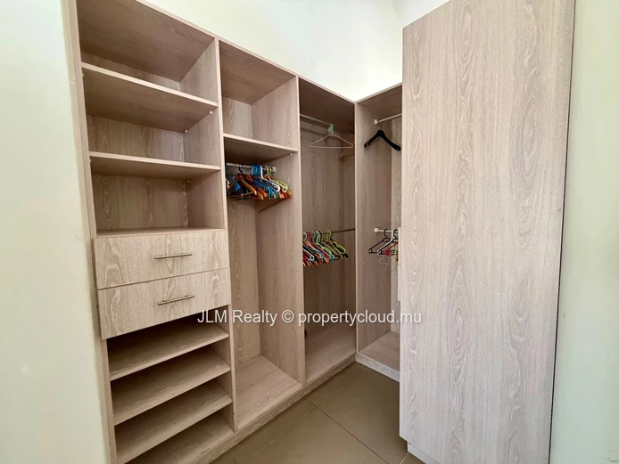 For Rent: Single-Storey Villa with Private Pool in Mont Calme, Rivière Noire, Mauritius
