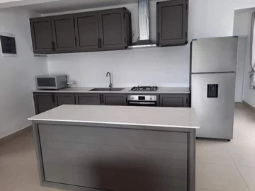 Villa de 3 Chambres