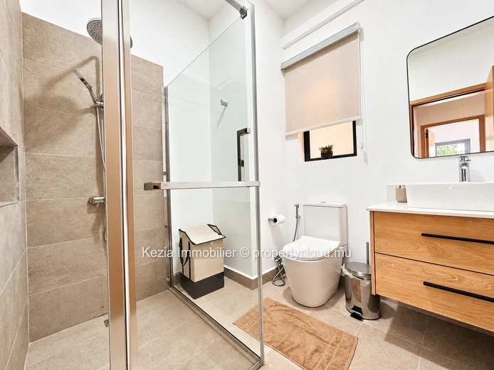 A Duplex Just Steps From The Beach
