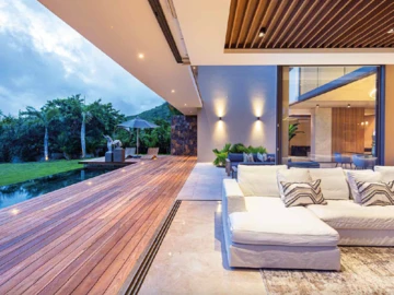 Villa de 5 Chambres
