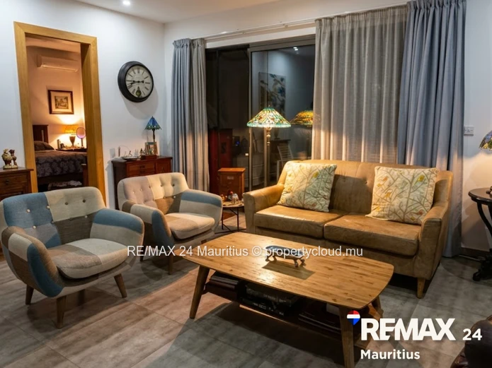 3 Bedroom Apartment At Residences Sun Plaisir