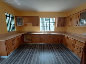 Villa de 5 Chambres