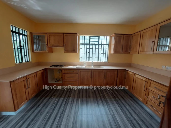 Location: Villa luxueuse de 5 chambres à Pereybere, Grand Baie