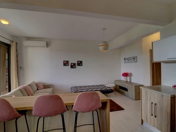 Appartement de 3 Chambres