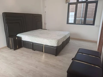 4 Bedroom Villa