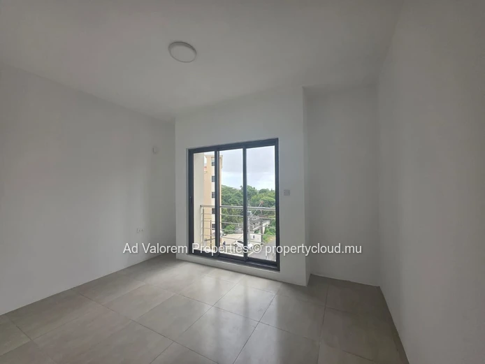 Apartment 3 Chambres A Quatre Bornes