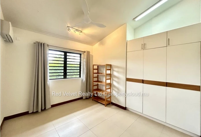 Villa de luxe de 4 chambres à louer à Tamarin