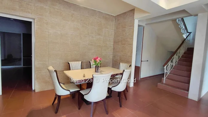 Maison / Villa - 4 chambres - Beau Bassin - Ref. MA95796VE