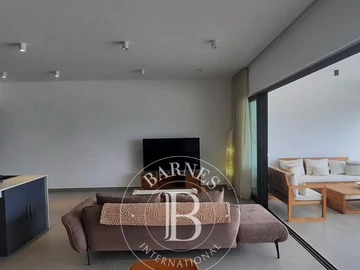 Appartement de 3 Chambres