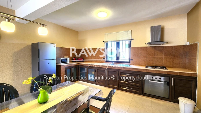 Spacieuse Villa A Proximite De Calodyne