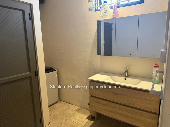 Villa for Rent – 3 Bedrooms with Pool, Grand Baie, North