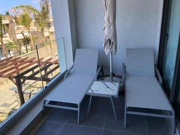 Appartement de 3 Chambres