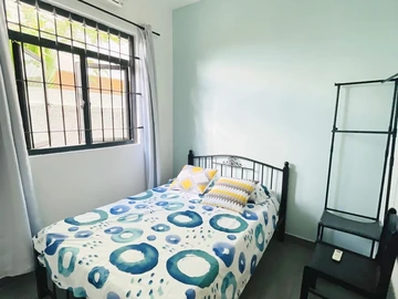 3 Bedroom Villa