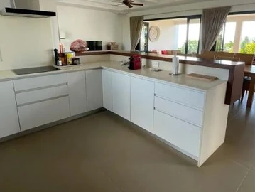4 Bedroom Penthouse