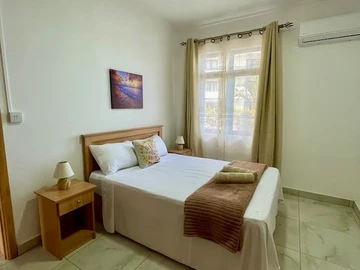 Appartement de 2 Chambres