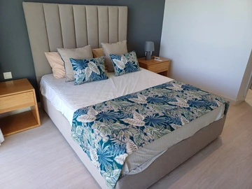Villa de 4 Chambres