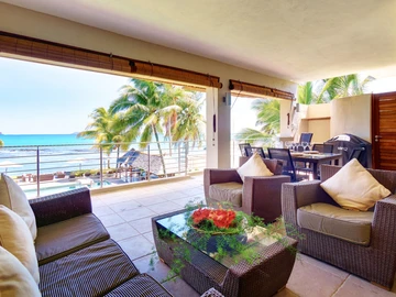 Penthouse de 3 Chambres