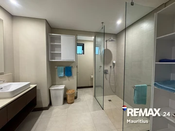 Appartement de 3 Chambres