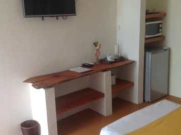 4 Bedroom Building