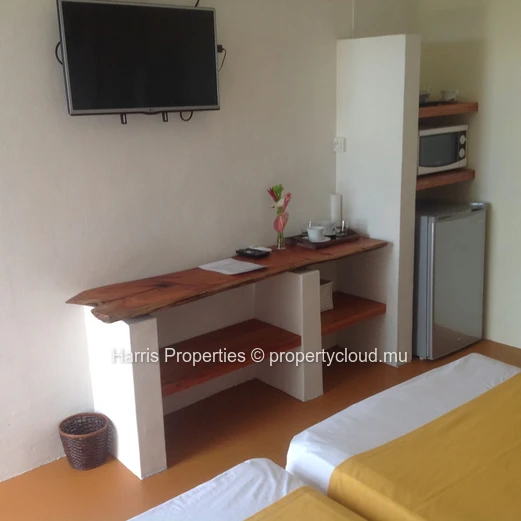 For Sale: Guesthouse For Sale.