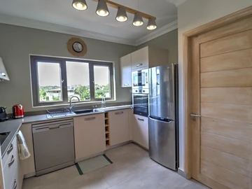 Penthouse de 2 Chambres
