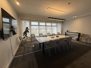 Commercial Property