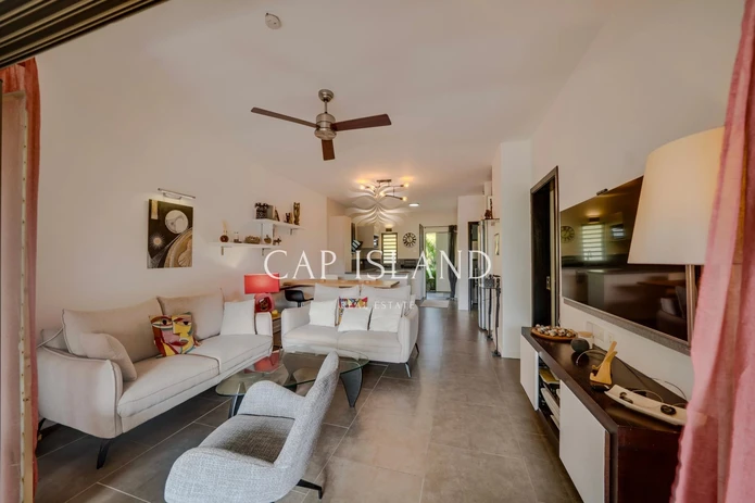 For Sale - 2-room Apartment - Grand Baie -