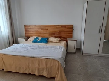Appartement de 4 Chambres